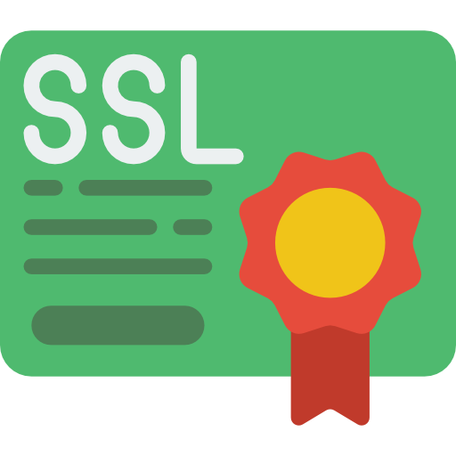 Sello SSL seguro